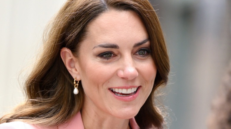 What Happens To Kate Middleton If Prince William Dies First