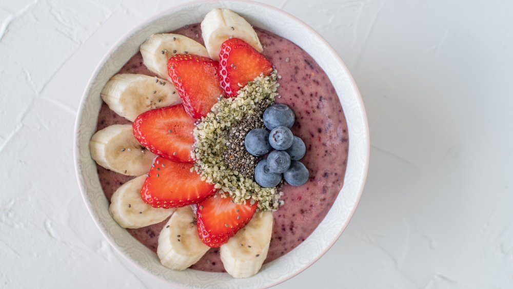 Chia Seeds