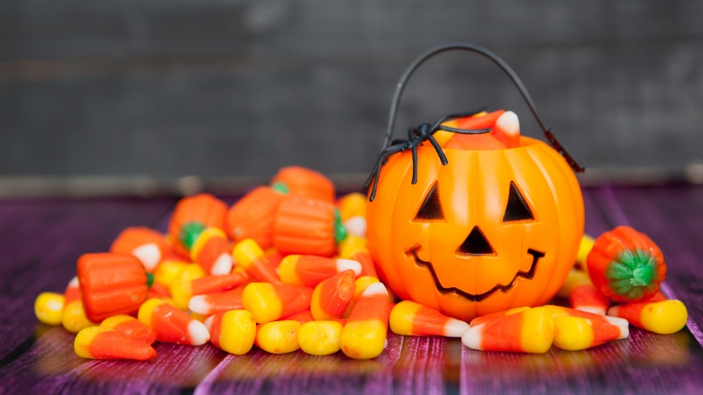 Aceasta este cea mai proastă bomboană de Halloween pentru sănătatea ta - Produse Alimentare