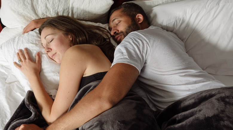 Cuddling psychology behind 10 Health