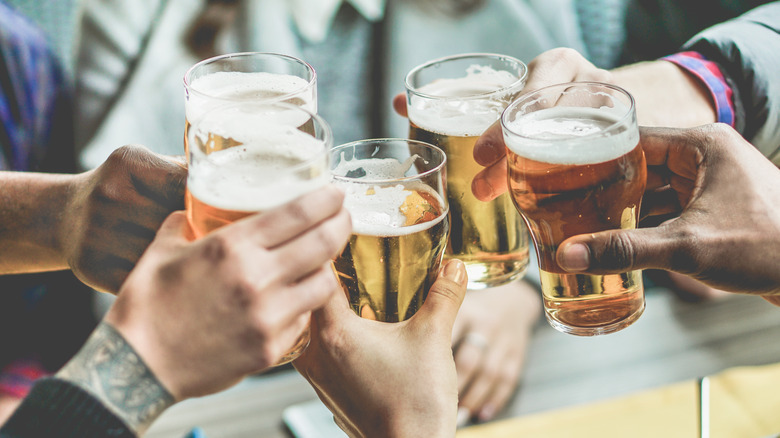 7 science-backed reasons beer may be good for you