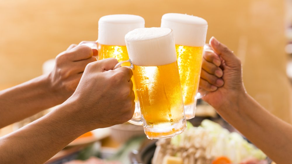 What Happens To Your Body When You Drink Expired Beer 