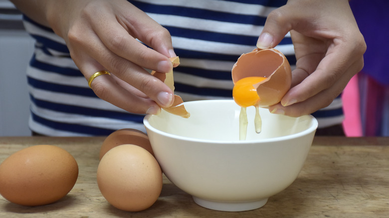 When You Eat Eggs Every Day, This Is What Happens To Your Body