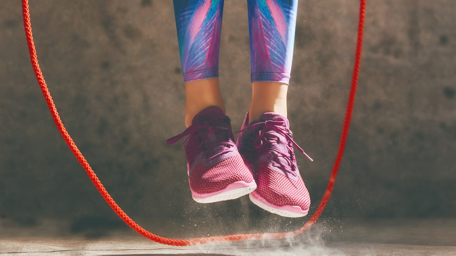 Benefits of jumping rope during injury rehabilitation – Human Kinetics