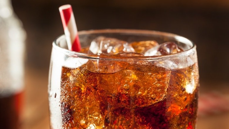 What Happens When You Stop Drinking Soda? 