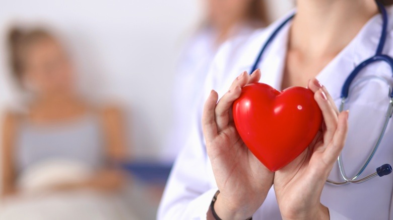 heart health