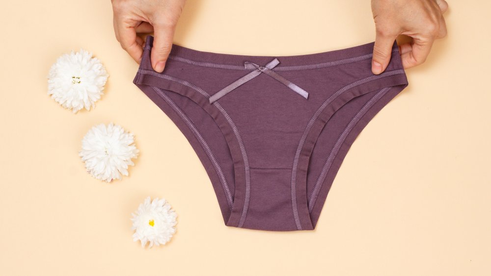 When You Stop Wearing Underwear This Is What Happens To Your Body