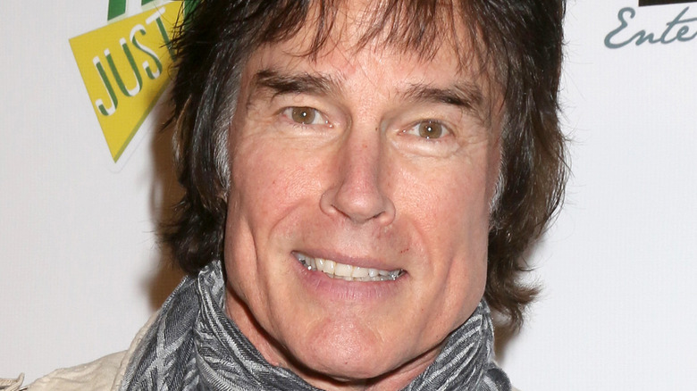 Ronn Moss 