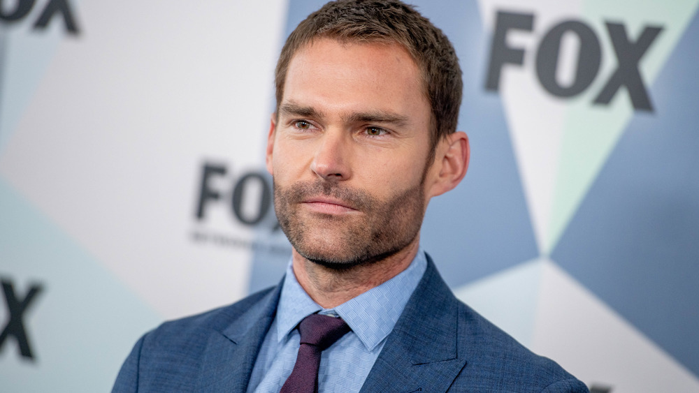 Seann William Scott Fox event