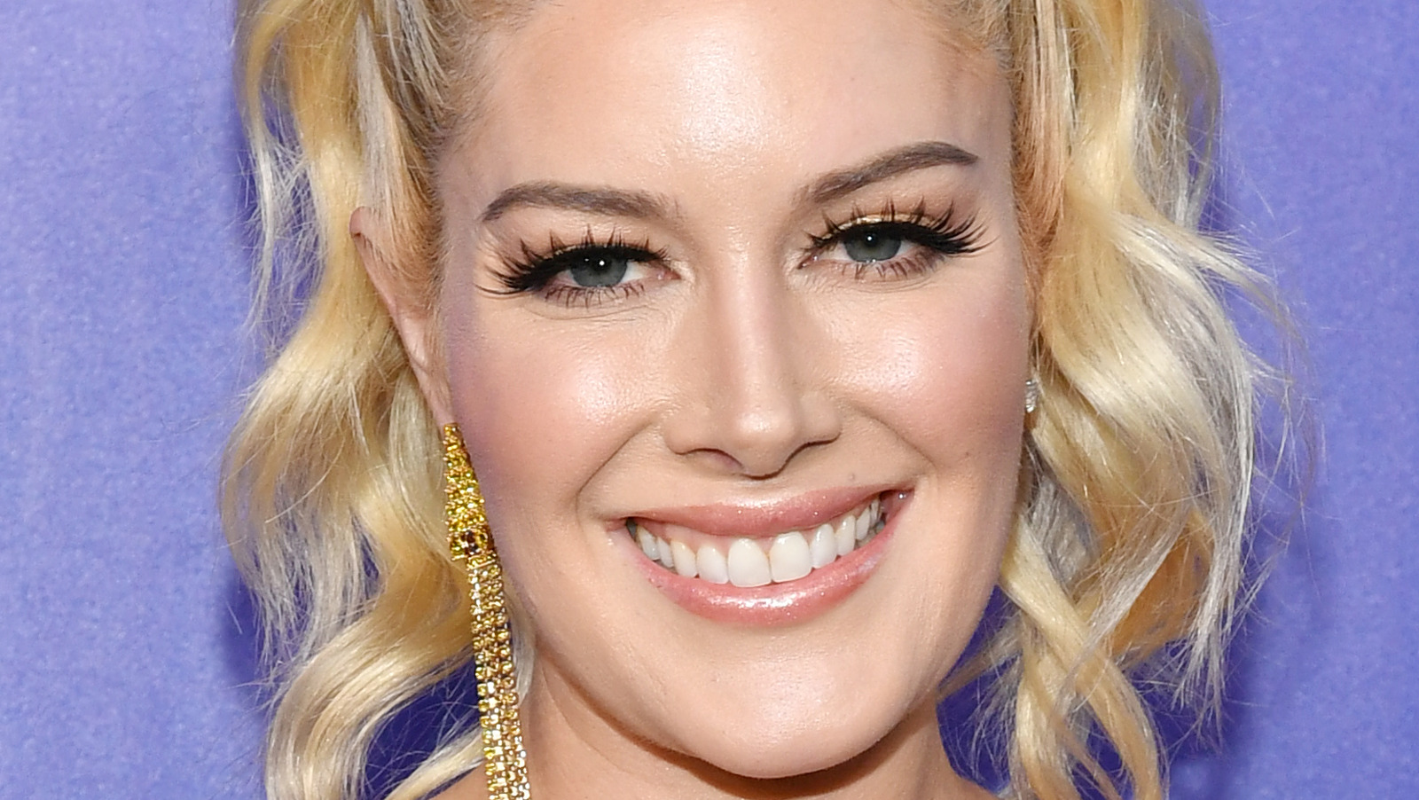 What Heidi Montag Has To Say About The Hills Storylines