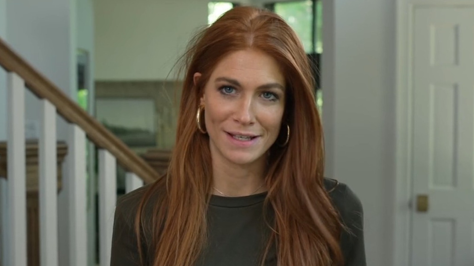 What HGTV Fans Can't Stand About Jenn Todryk's No Demo Reno