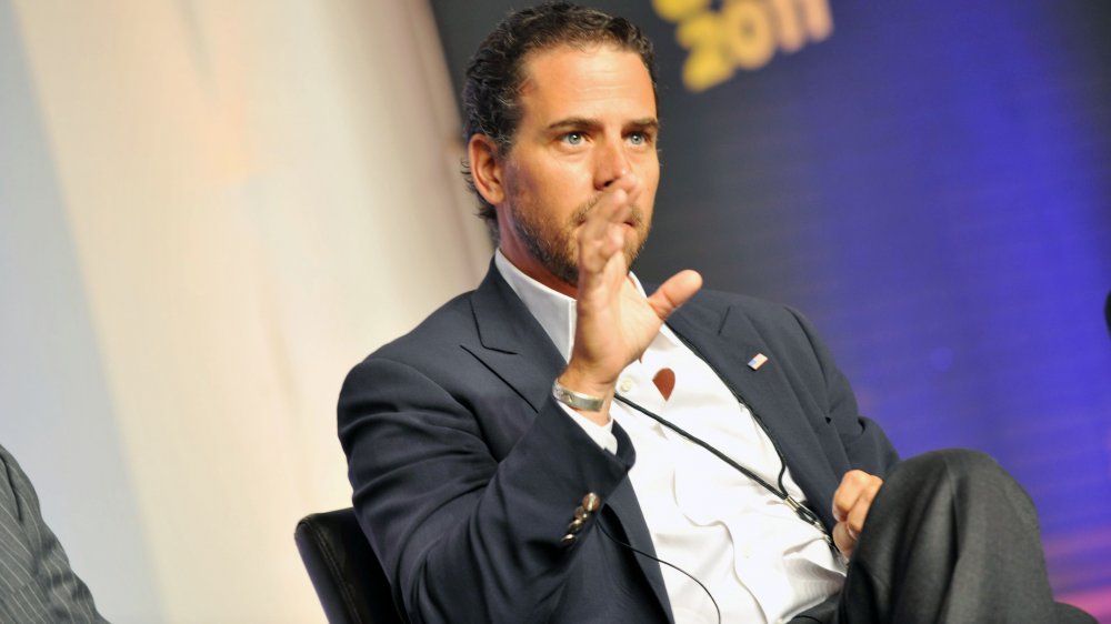 Hunter Biden