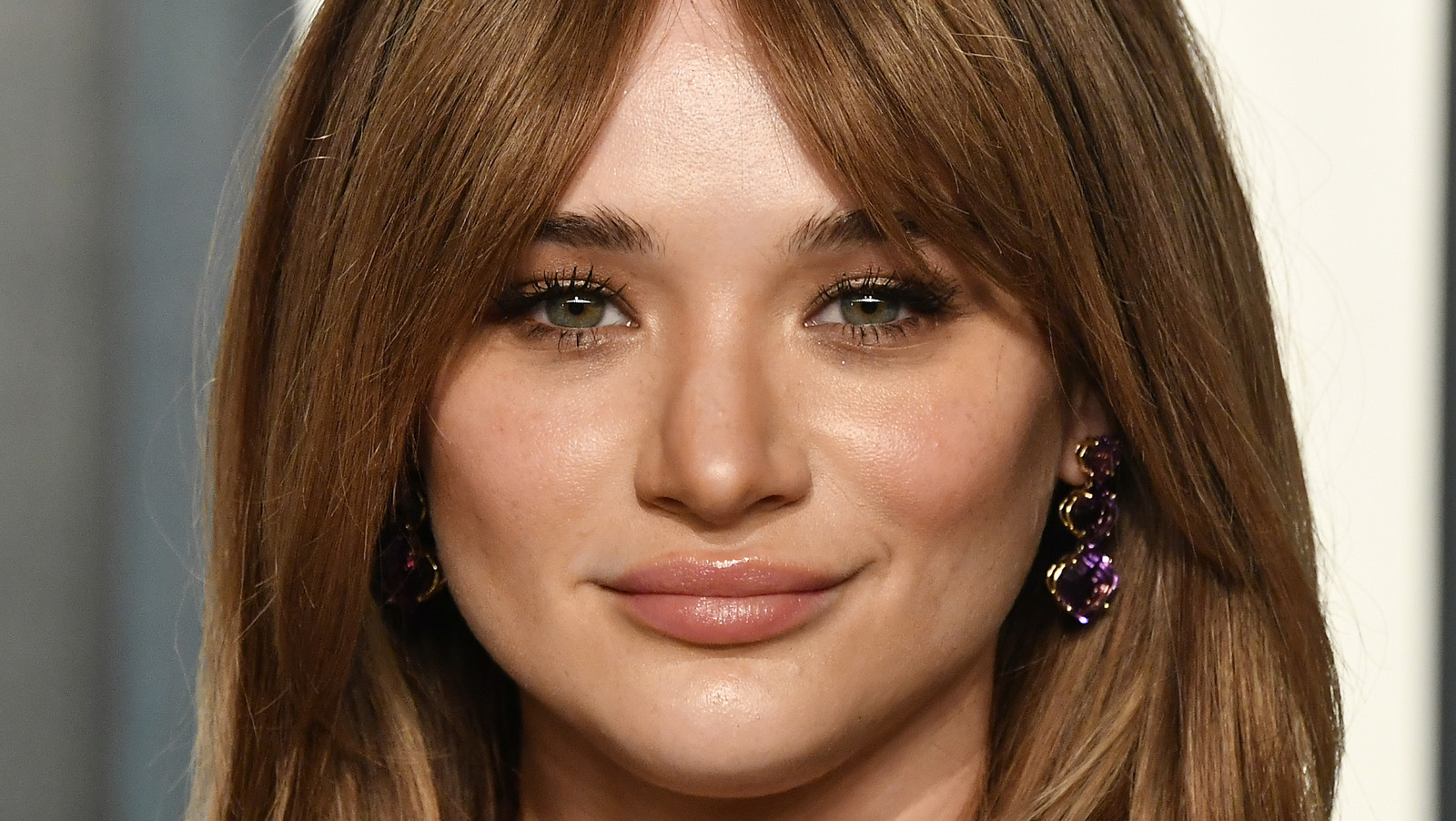 What Hunter King Did Before Becoming A Hallmark Star