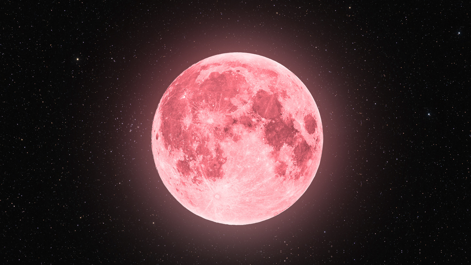 What Is A Strawberry Moon And How Does It Affect You?