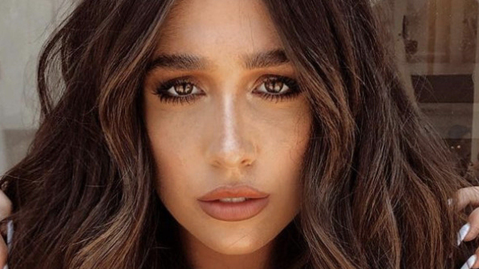 What Is Ariana Biermann Studying In School?