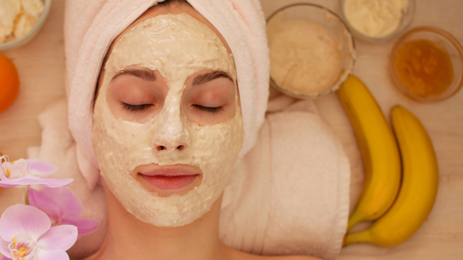What Is Banana Extract And Why Is It Popping Up In Skin Care?