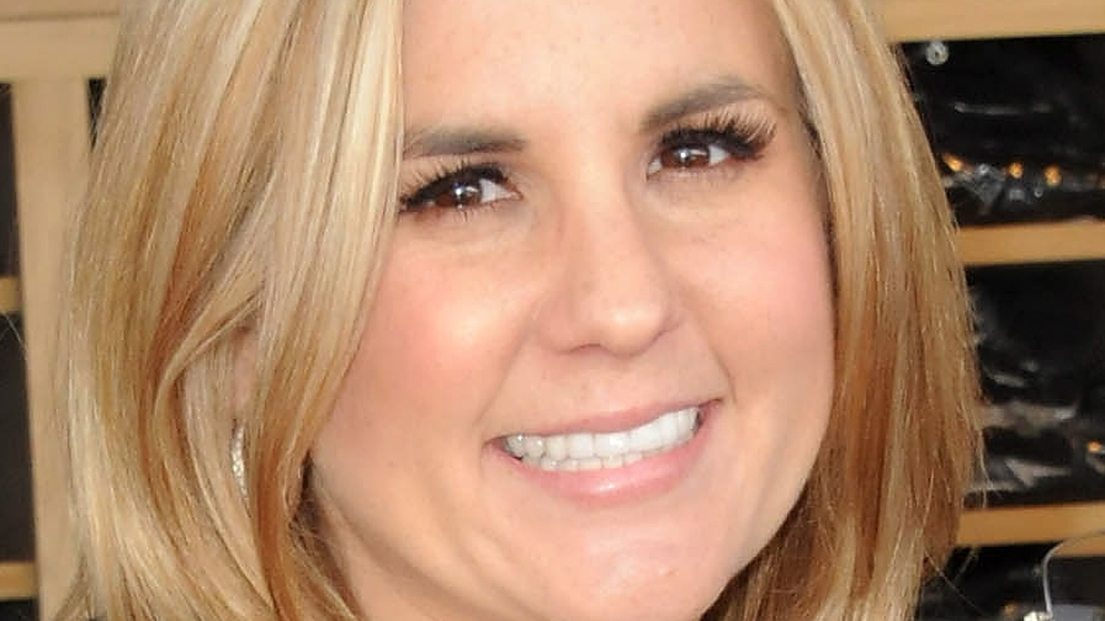 What Is Brandi Passante From Storage Wars Doing Today What Is Brandi Passante From Storage Wars Doing Today