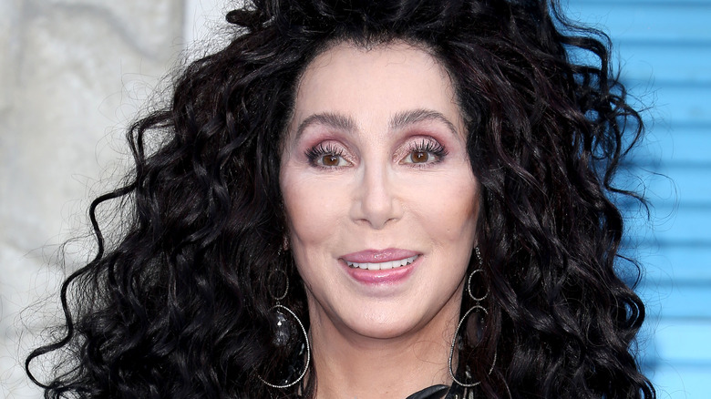What Is Cher's Connection To Carol Burnett?
