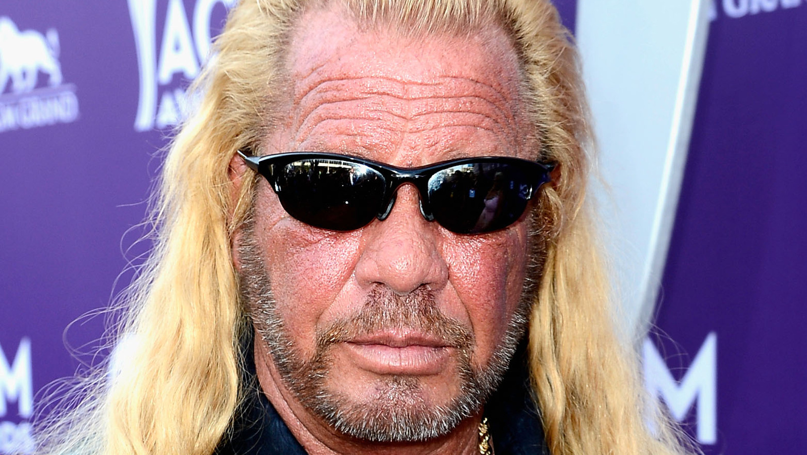 What Is Dog The Bounty Hunter's Real Name?