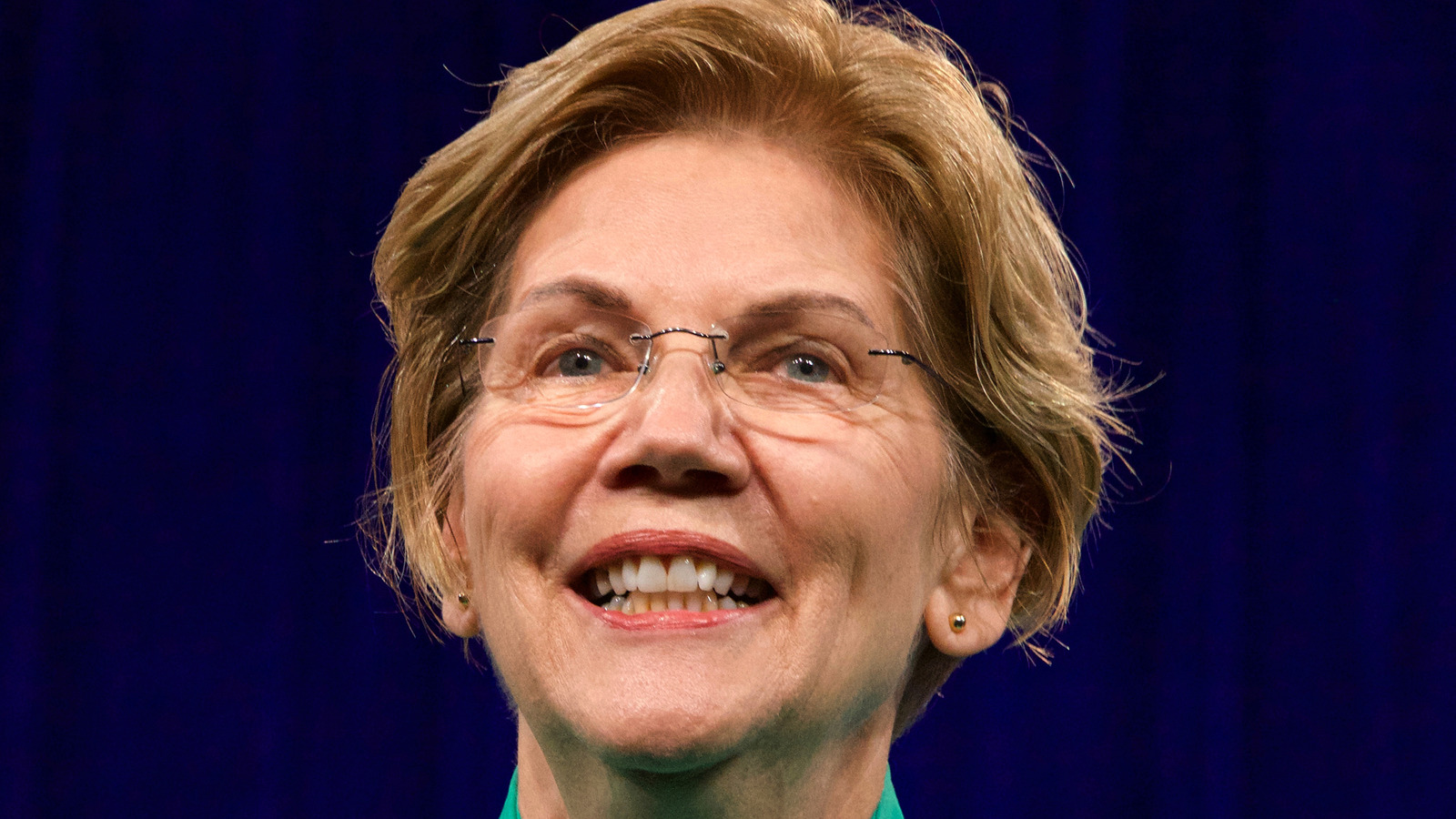 What Is Elizabeth Warren's Net Worth?