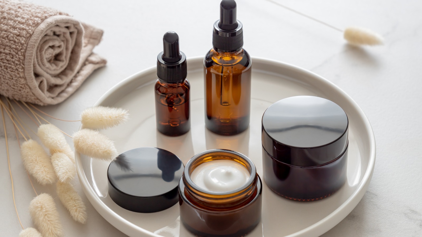 What Is Stearic Acid And Is It Good For Your Skin?