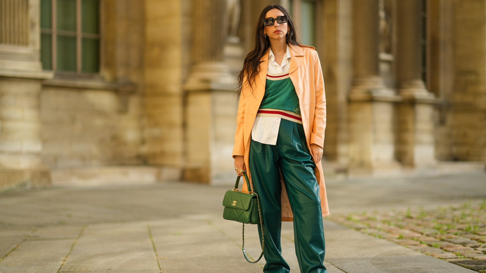 What Is The 3 Color Rule And How Can It Help You Get Dressed In The 