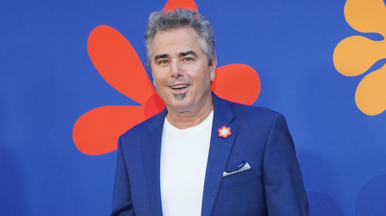 The Brady Bunch's Christopher Knight