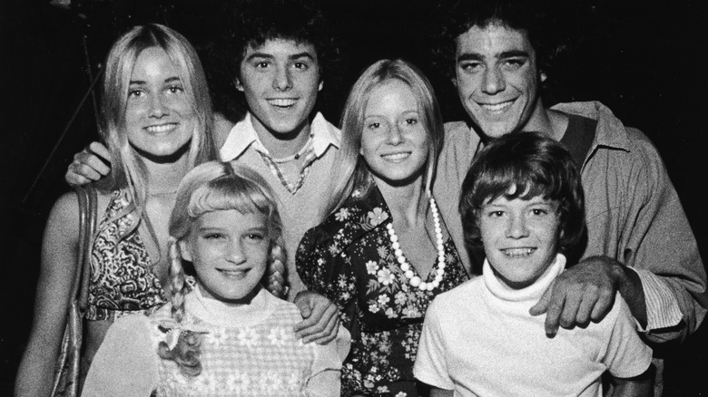 What Is The Brady Bunchs Maureen Mccormick Doing Now 