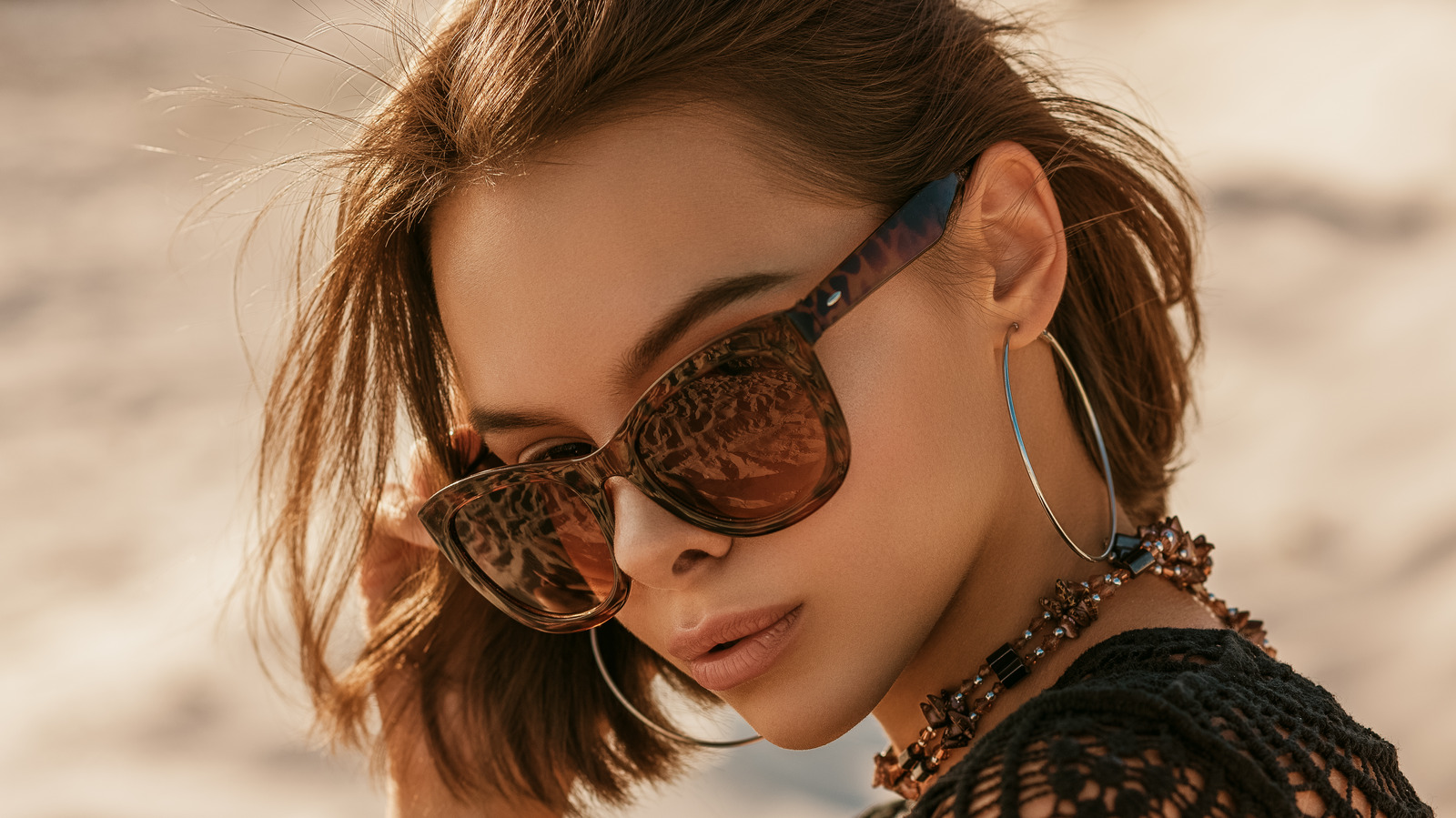 What Is The Difference Between Polarized And UVBlocking Sunglasses?