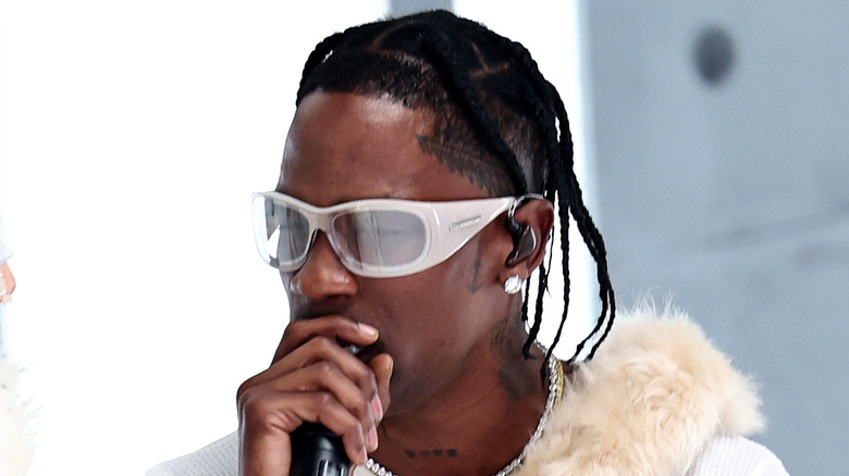Travis Scott