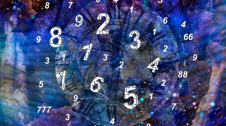 numerology number sequences