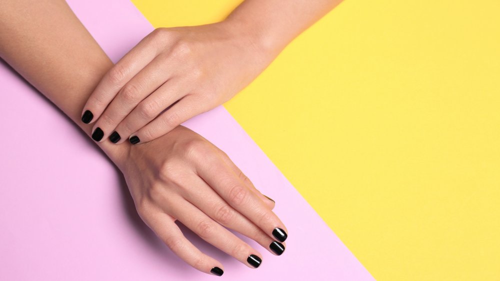 Here's Why TikTok Is Manifesting Using Nail Polish Colors (and What Each  Color Means)