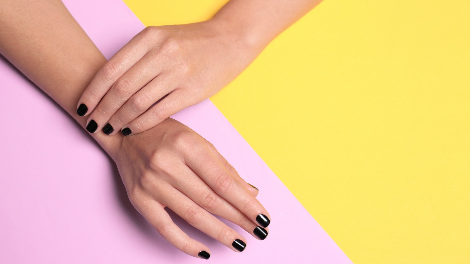 How to Fix Dry Skin Around Your Nails: Treatment & Prevention