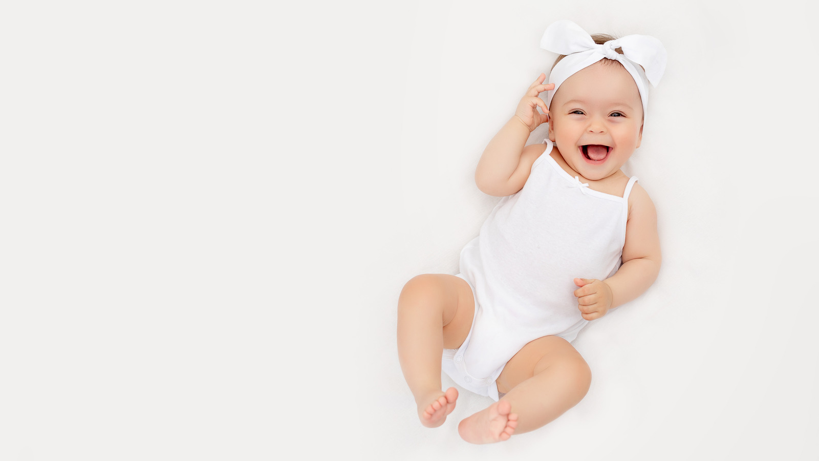 What It Really Means When You Dream About Having A Baby Girl The List