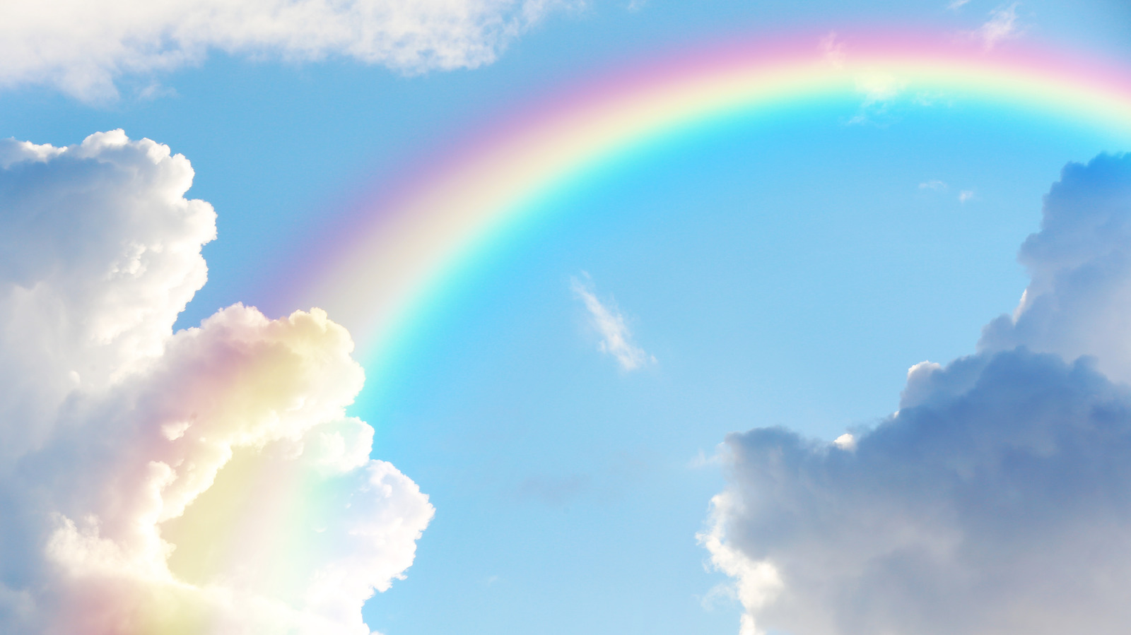 What It Really Means When You Dream About Rainbows