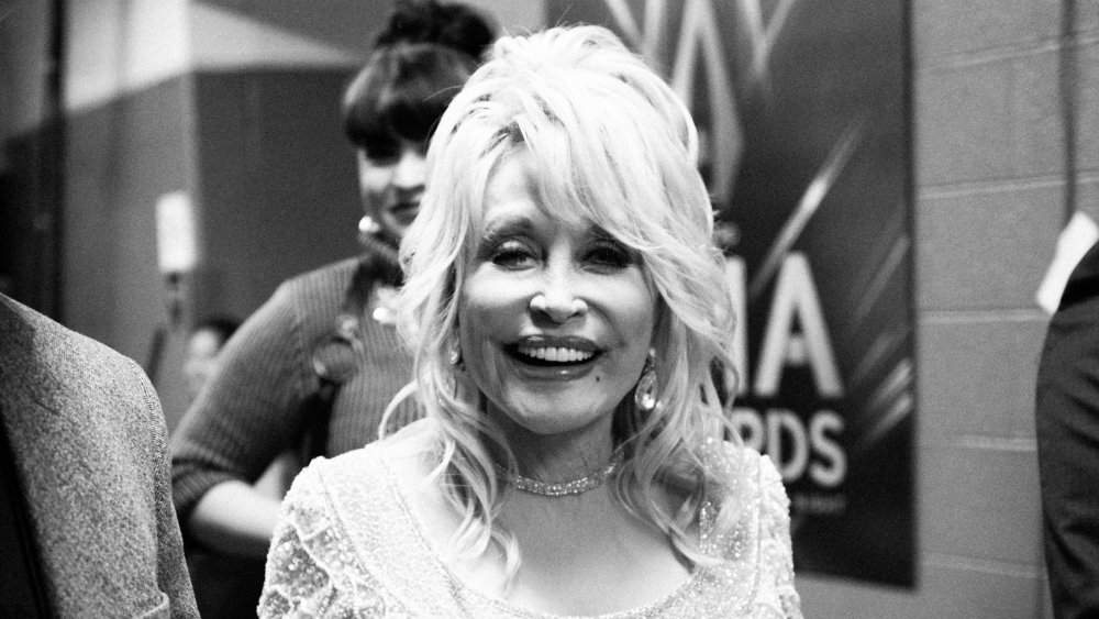 Dolly Parton