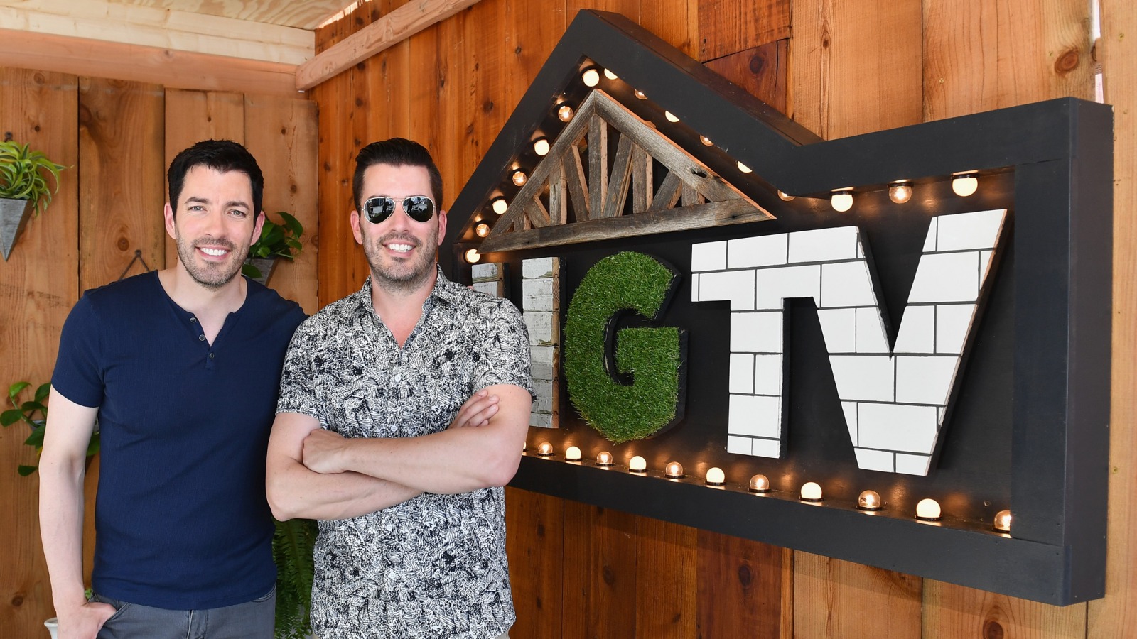 What It's Really Like To Be On An HGTV Show.