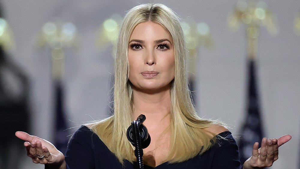 Ivanka Trump