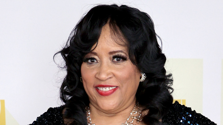 Jackée Harry