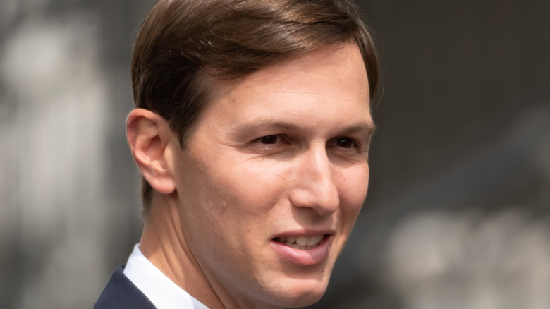 Jared Kushner