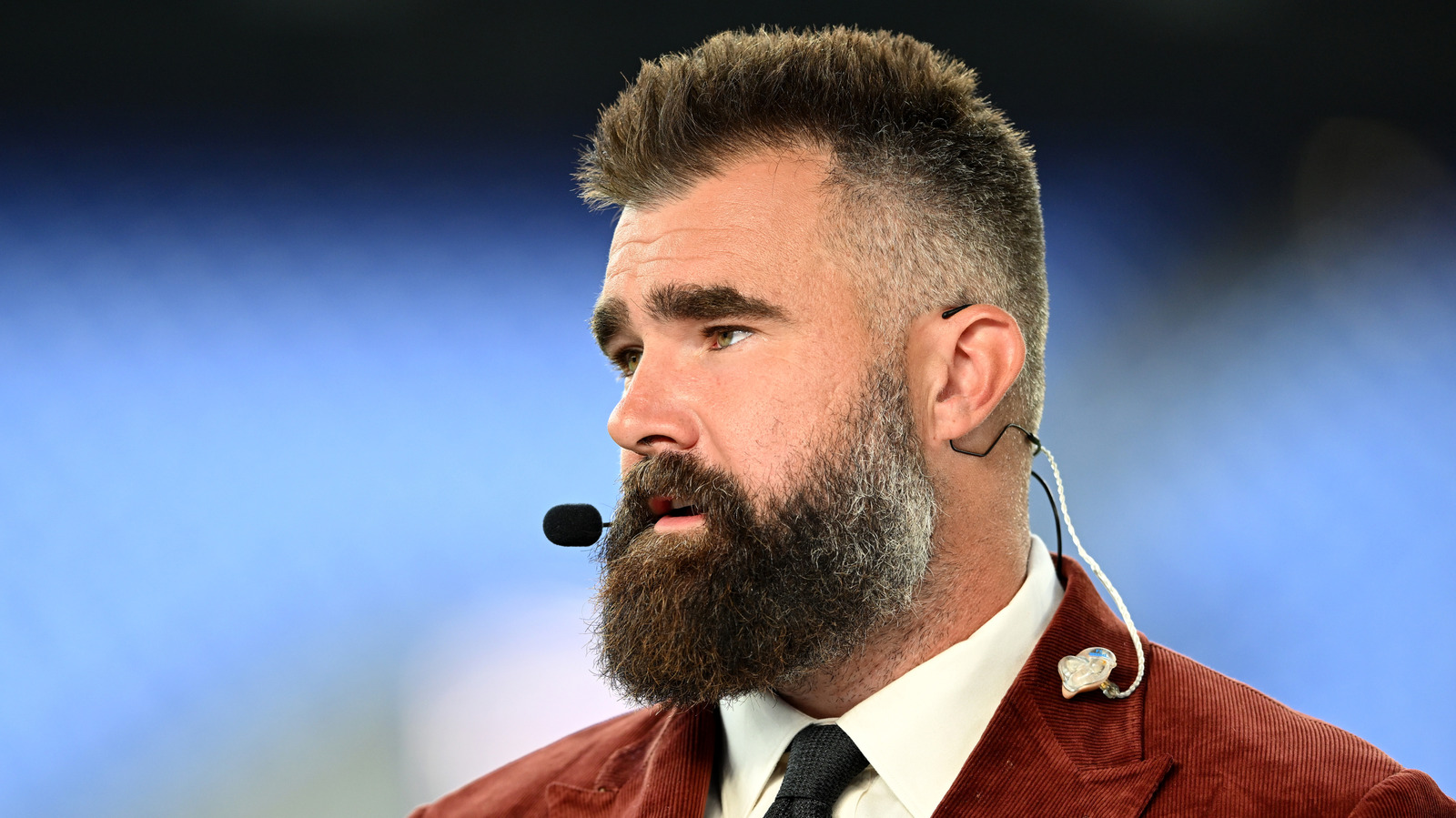 What Jason Kelce Has Been Up To Since Retiring From Football