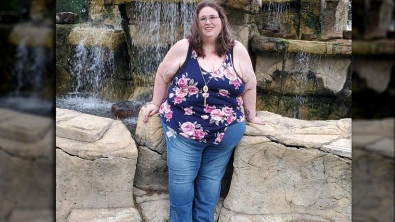 What Jeanne Covey From My 600Lb Life Is Doing Today