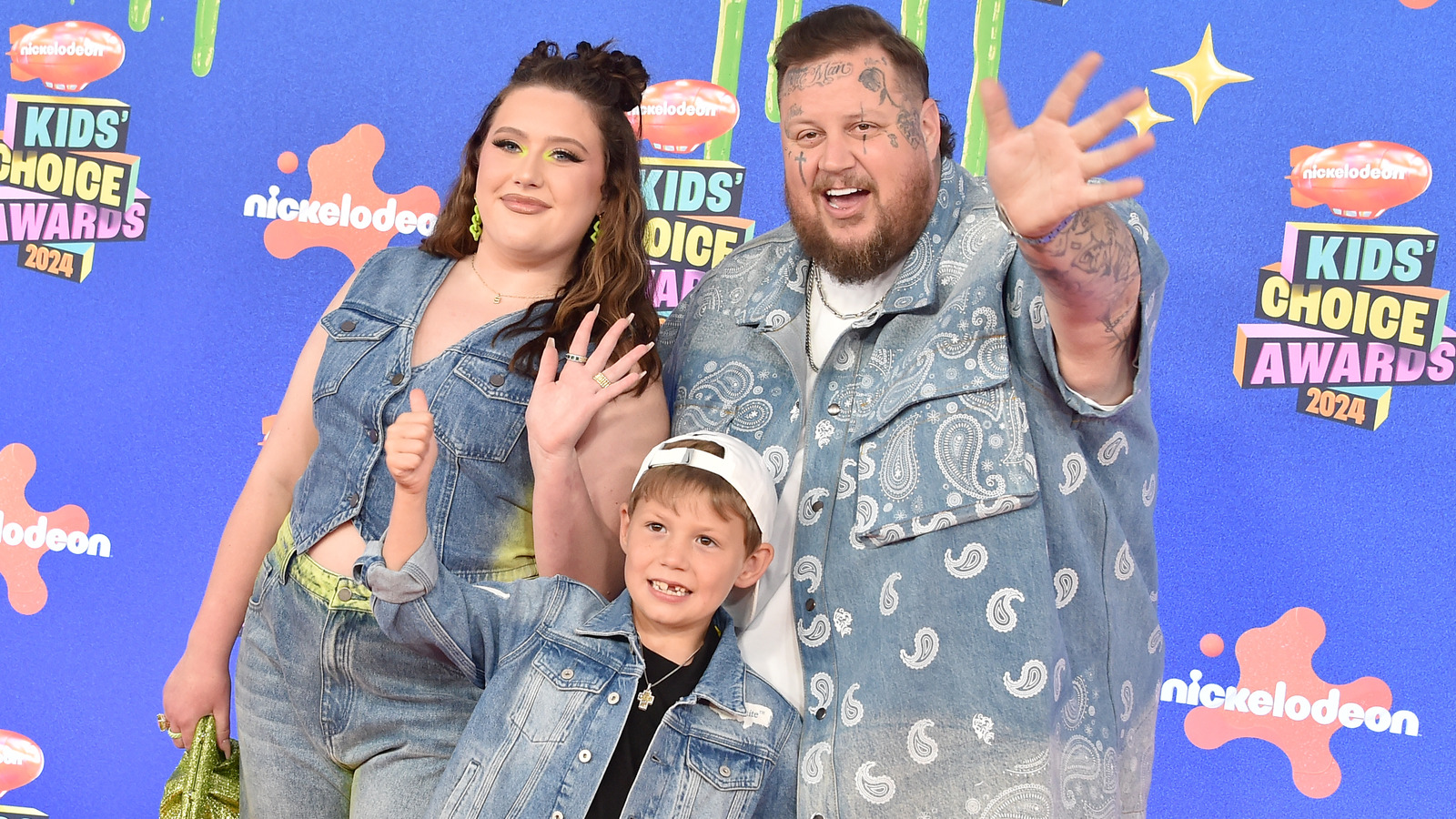 ジェリー・ロールと子供たちの関係は実際どうなっているのか