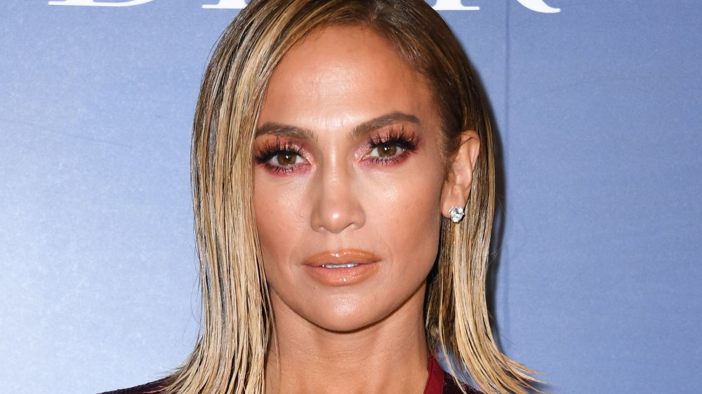 Jennifer Lopez, 2019