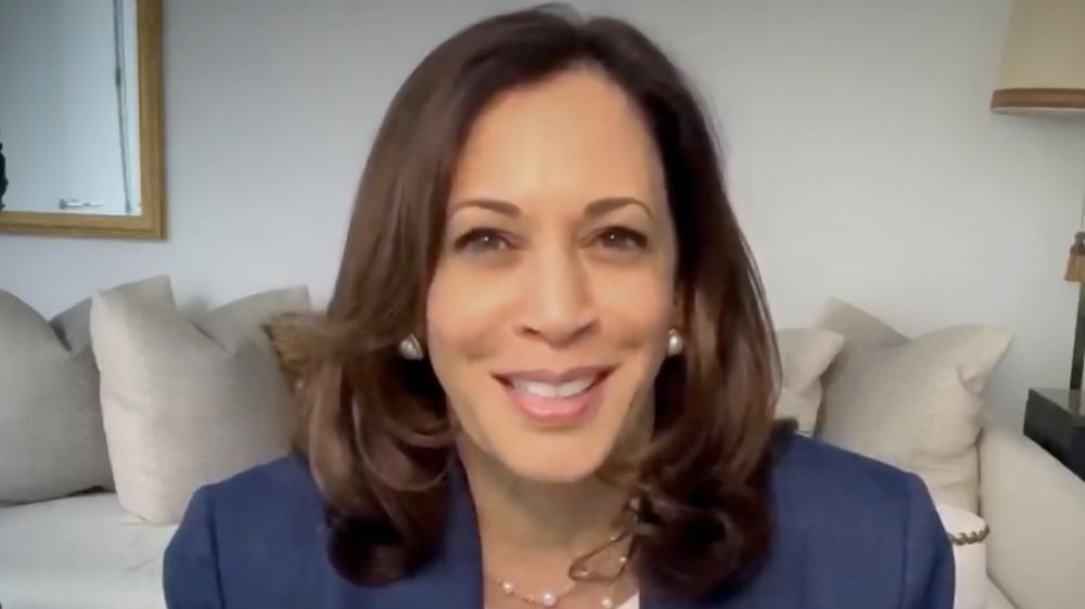 Kamala Harris