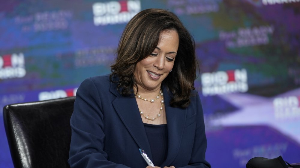 Kamala Harris