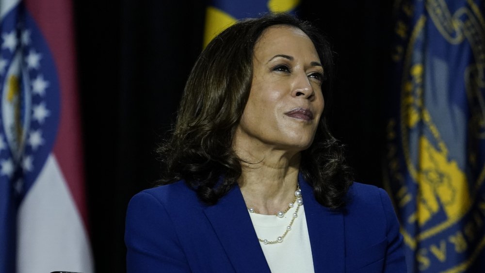 Kamala Harris