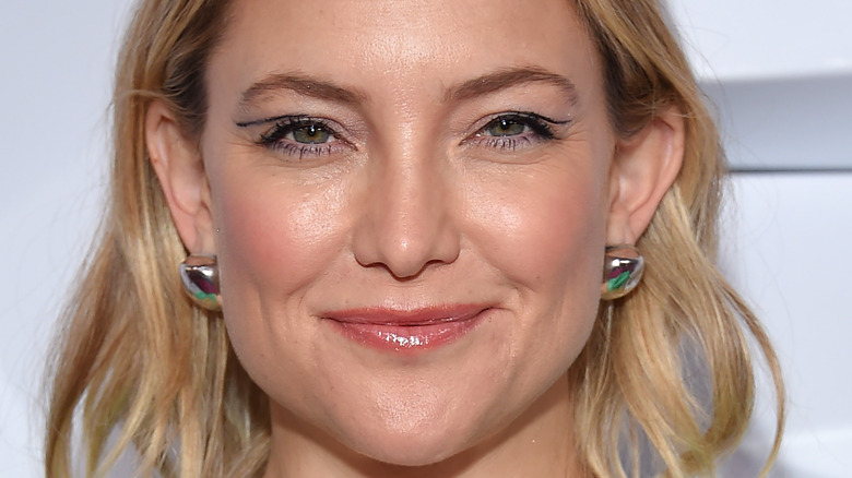 Kate Hudson smiling 