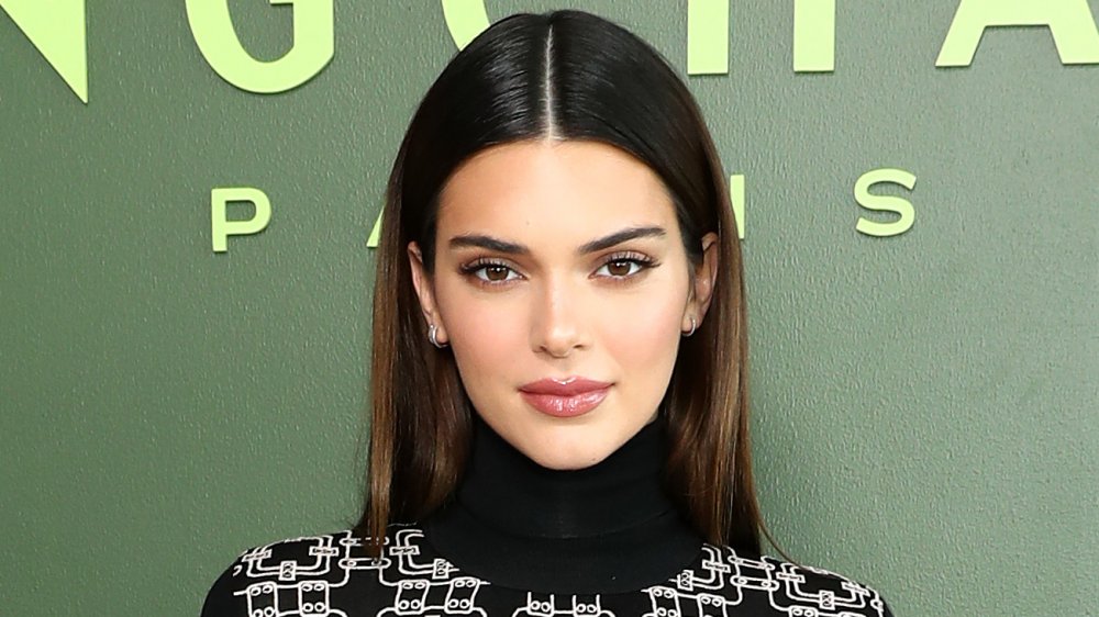 What Kendall Jenner Typically Eats In A Day