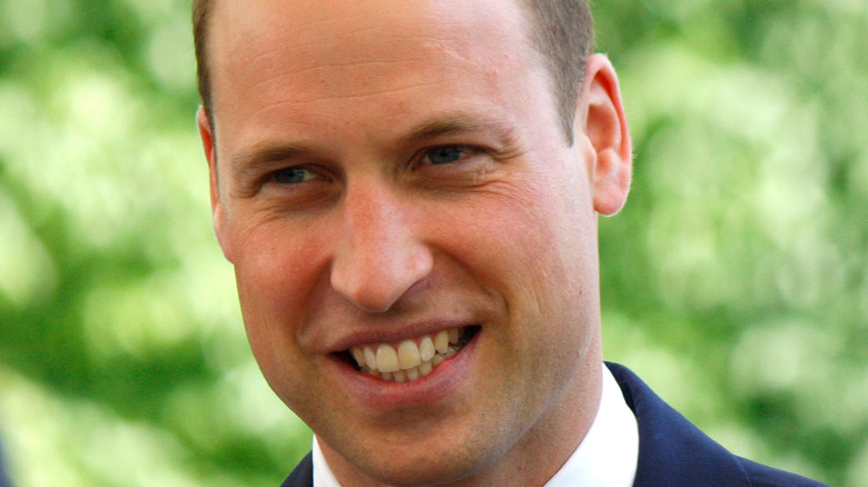 Prince William